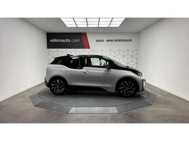 Bmw I3 image 9
