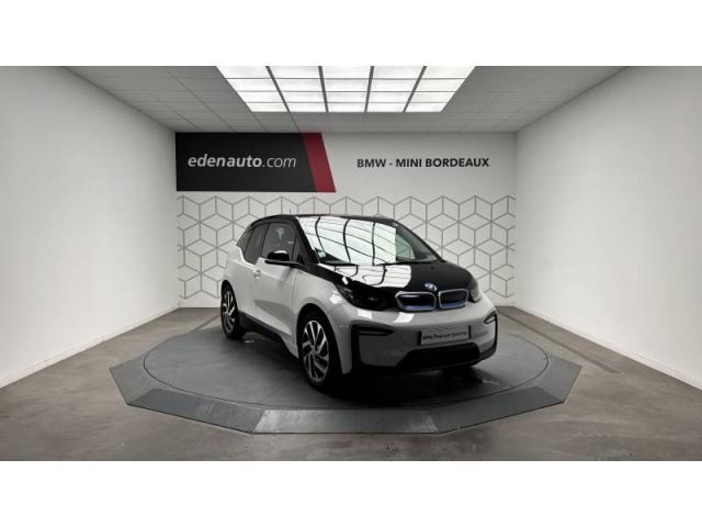 Bmw I3 image 1