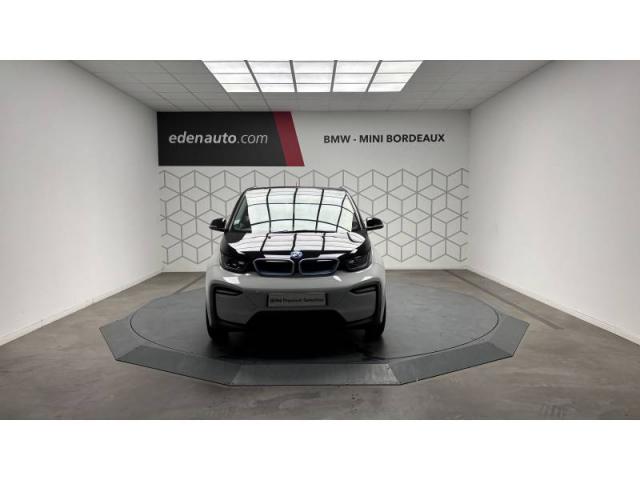 Bmw I3 image 3