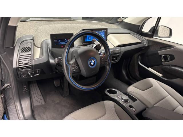 Bmw I3 image 4