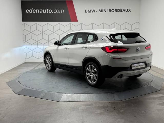 Bmw X2 image 8