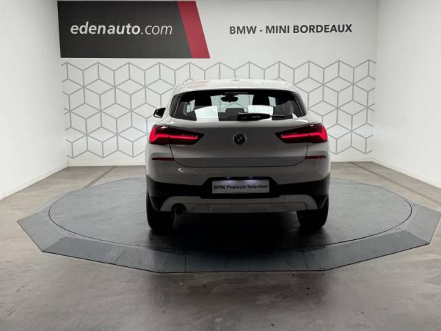 Bmw X2 image 3