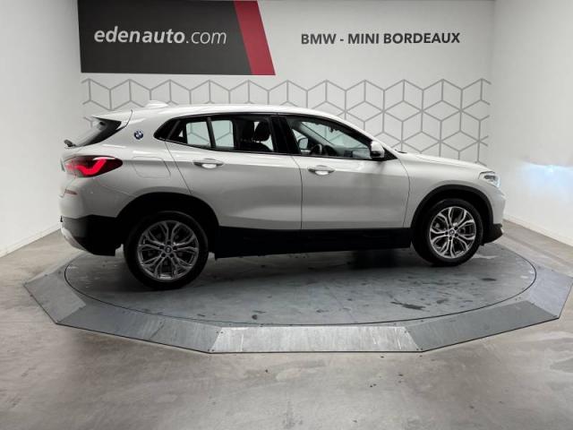 Bmw X2 image 7