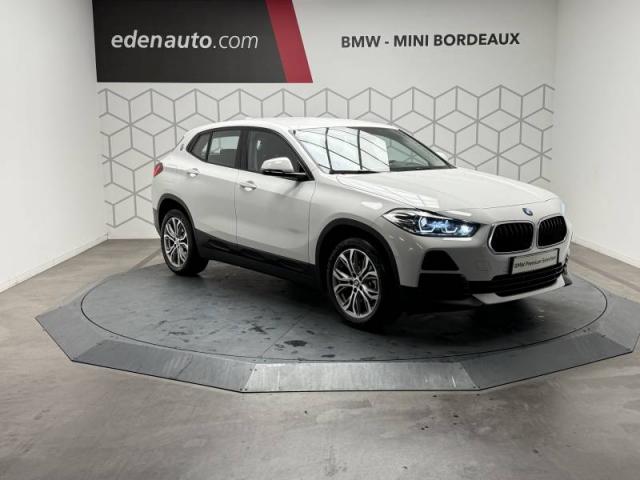 Bmw X2 image 5