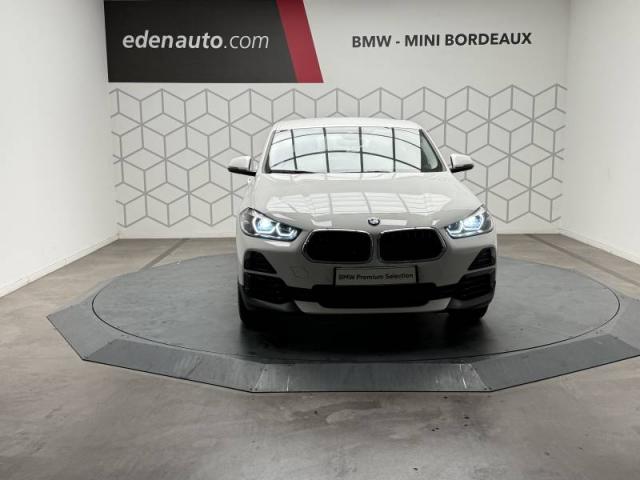 Bmw X2 image 9