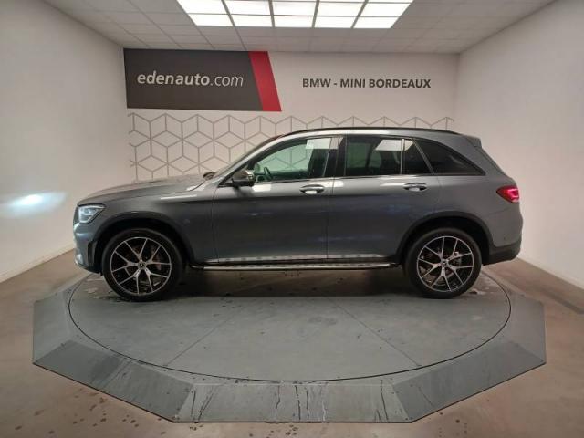 Mercedes Benz Classe Glc image 9