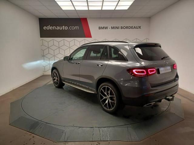 Mercedes Benz Classe Glc image 4
