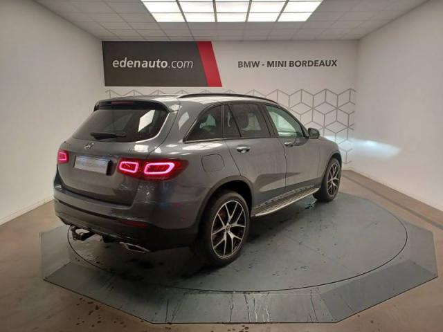 Mercedes Benz Classe Glc image 1