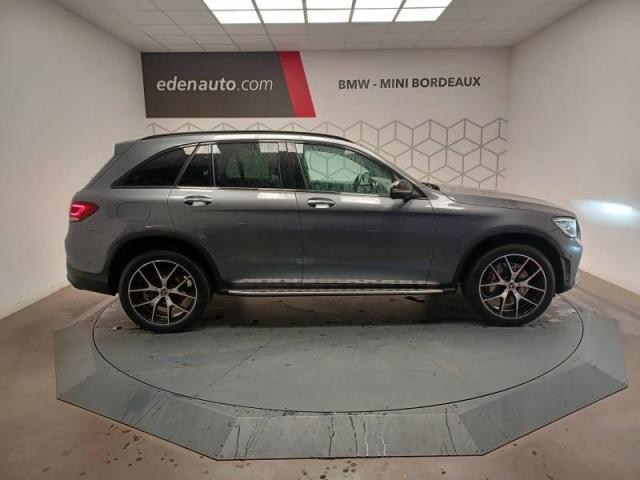 Mercedes Benz Classe Glc image 3