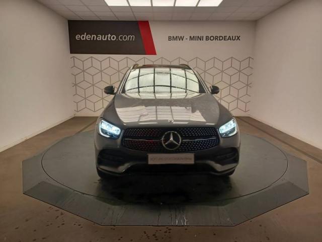 Mercedes Benz Classe Glc image 6