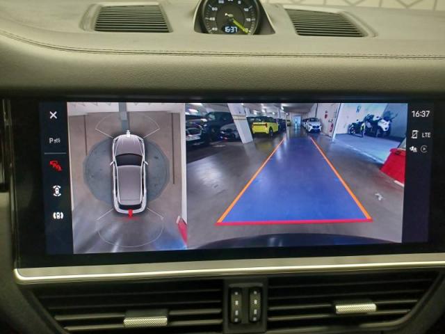 Porsche Cayenne image 1