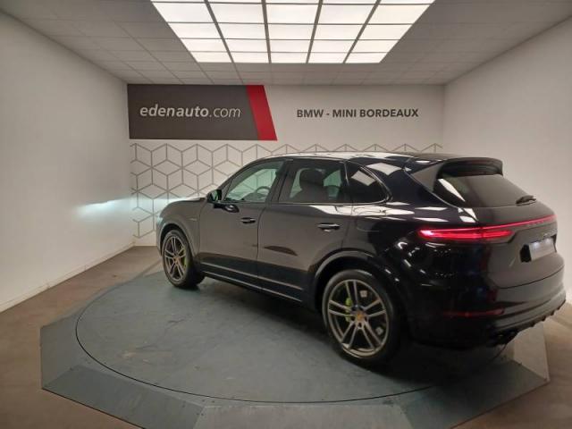 Porsche Cayenne image 6