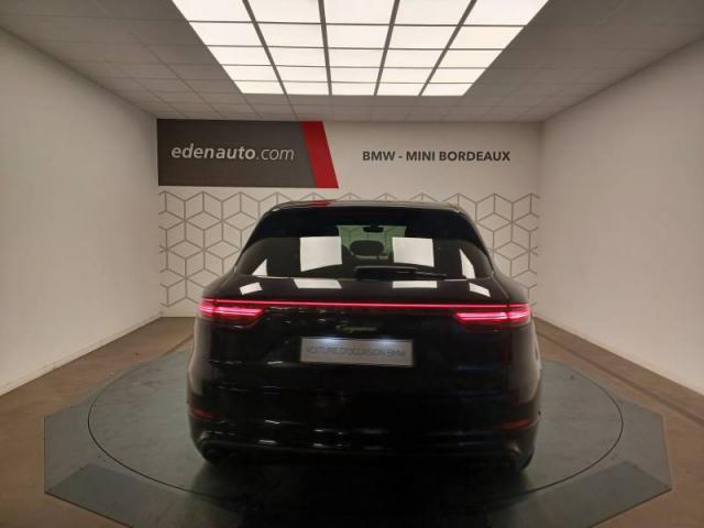Porsche Cayenne image 7