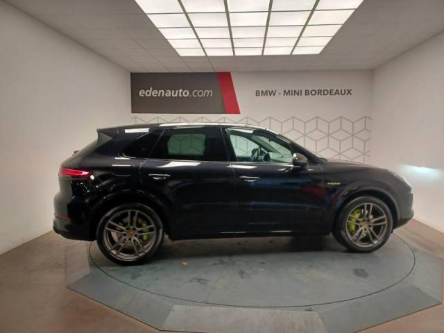 Porsche Cayenne image 4