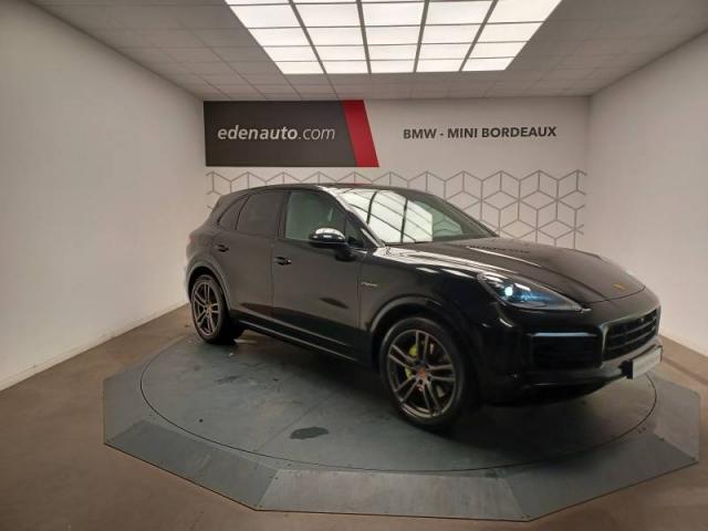 Porsche Cayenne image 3