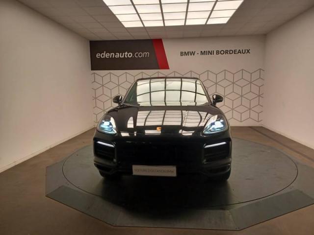 Porsche Cayenne image 8