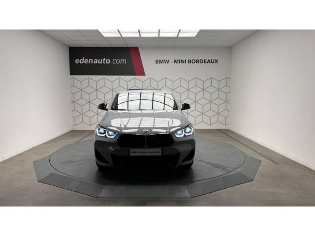 Bmw X2 image 8
