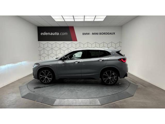 Bmw X2 image 1