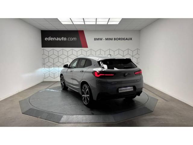 Bmw X2 image 9