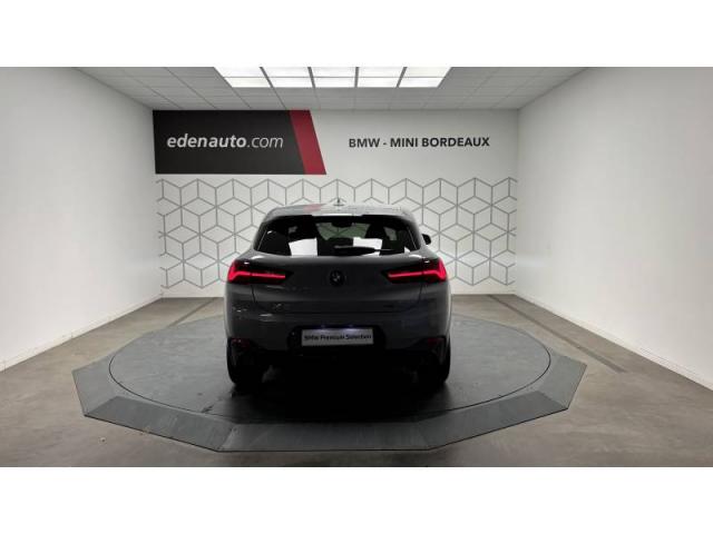 Bmw X2 image 5