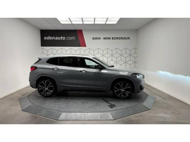 Bmw X2 image 3