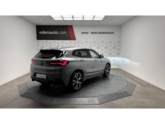 Bmw X2 image 6