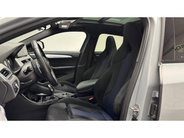 Bmw X2 image 7