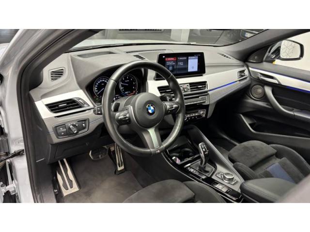 Bmw X2 image 2