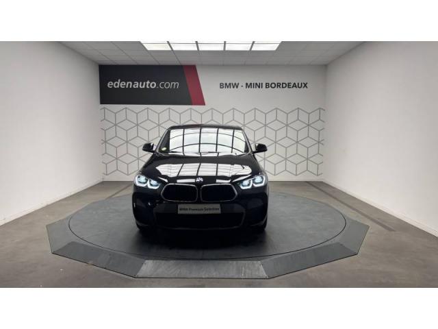 Bmw X2 image 9
