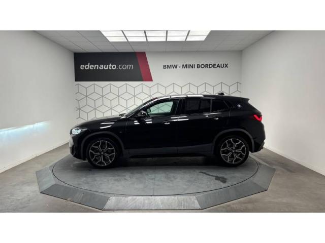Bmw X2 image 1