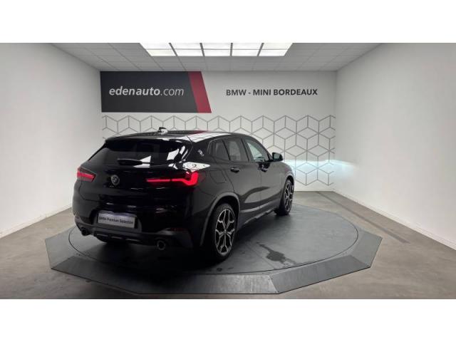 Bmw X2 image 8