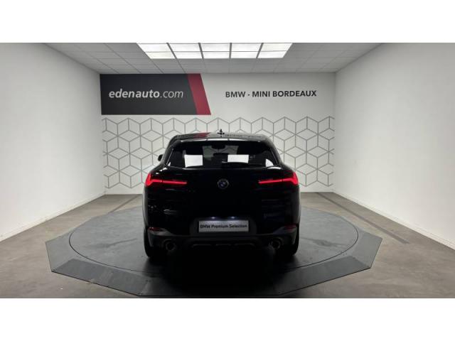Bmw X2 image 4