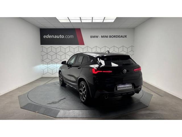 Bmw X2 image 5