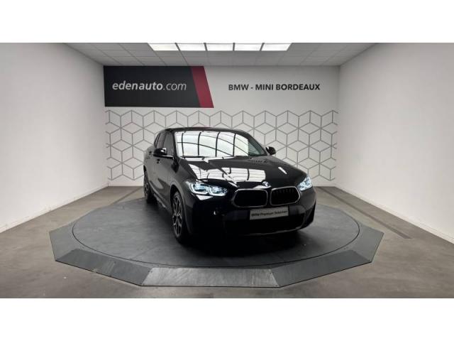 Bmw X2 image 7
