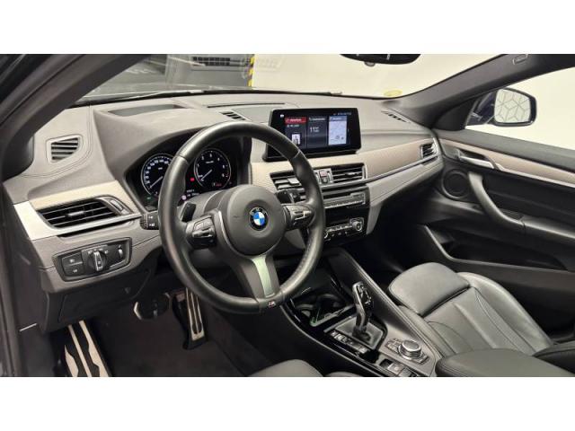 Bmw X2 image 6