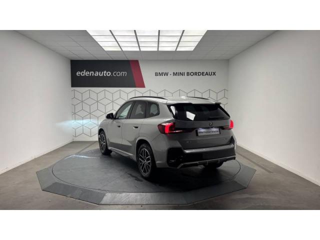 Bmw X1 image 5