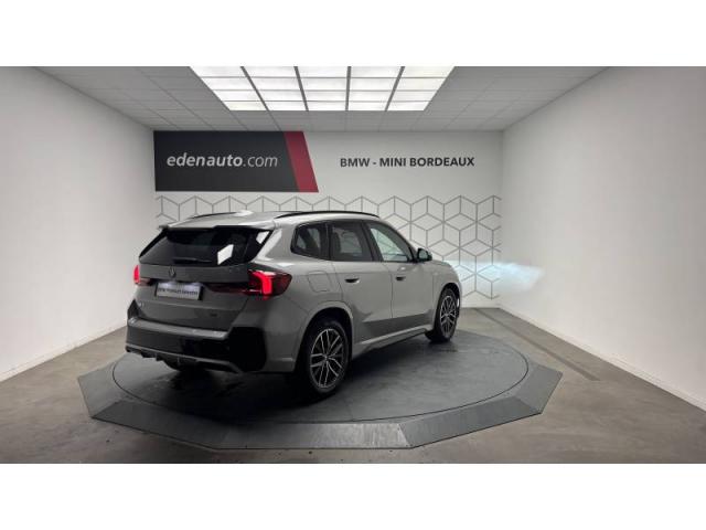 Bmw X1 image 3