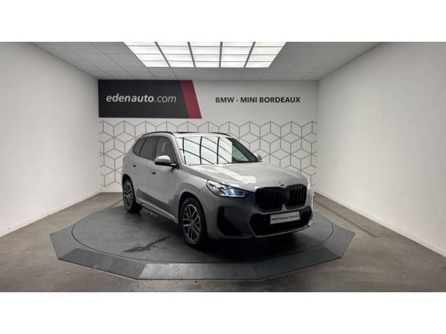 Bmw X1 image 4