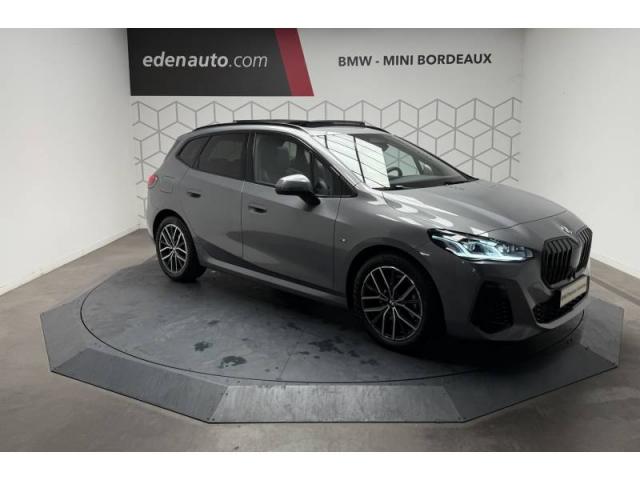 Bmw Serie 2 image 3