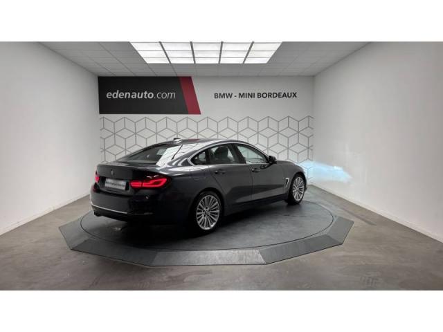 Bmw Série 4 image 6