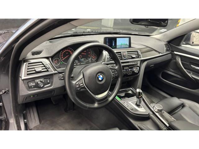 Bmw Série 4 image 1