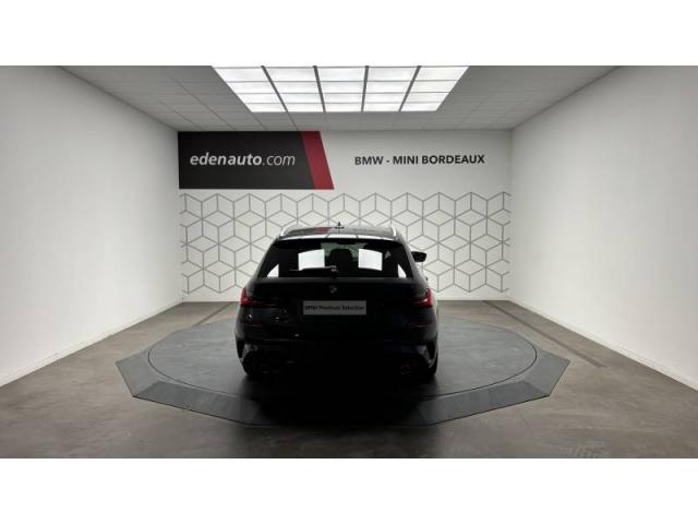 Bmw Série 3 image 2