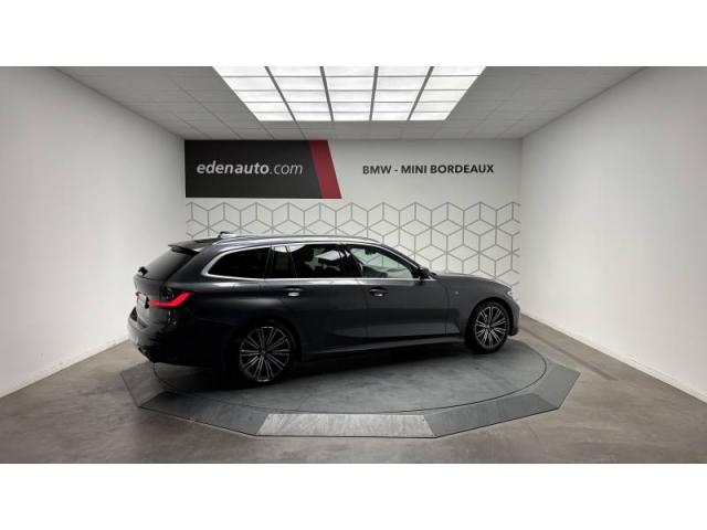 Bmw Série 3 image 6