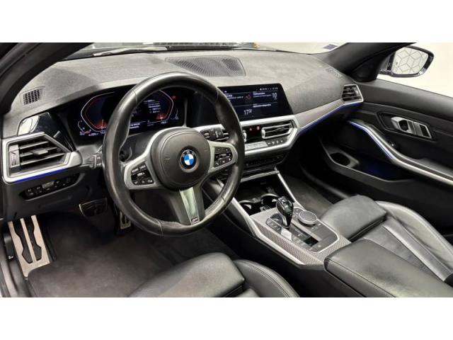 Bmw Série 3 image 3