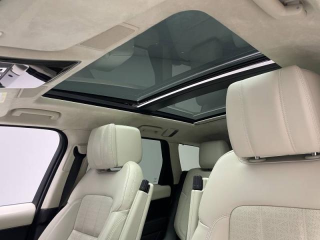 Land Rover Range Rover Sport image 2