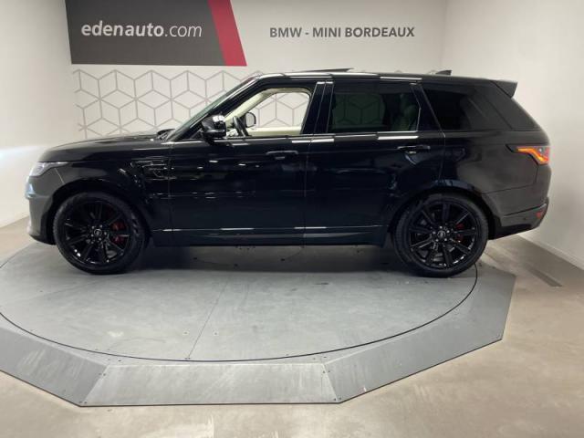 Land Rover Range Rover Sport image 9
