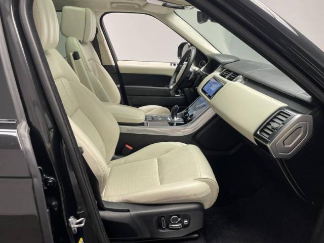 Land Rover Range Rover Sport image 3