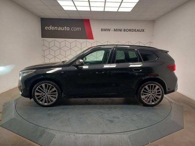 Bmw X1 image 8