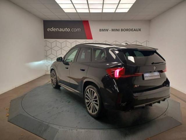 Bmw X1 image 9