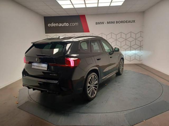 Bmw X1 image 4